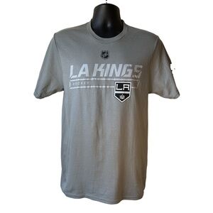 LA Kings Gray T-Shirt